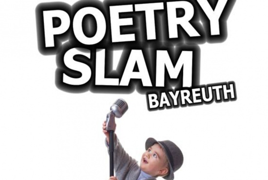 94. Bayreuther Poetry Slam (Dienstag, 15.11.2016, 19:30 – 10:09)