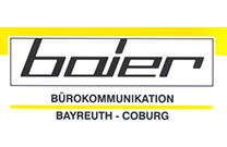 Baier Bürosysteme GmbH