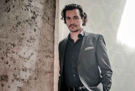 Thorsten Havener (Dienstag, 08.10.2019, 20:00 – 11:24)