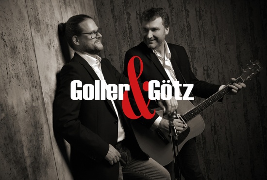 Goller & Götz (Freitag, 14.03.2025, 20:00 – 09:25)