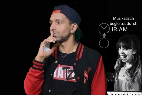 Magic Lounge mit Matze Breun