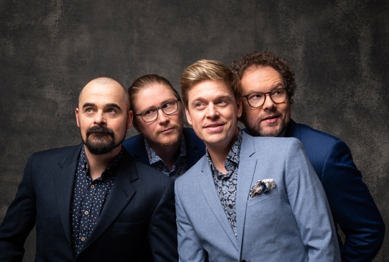 Viva Voce (Donnerstag, 07.05.2026, 20:00 – 13:01)