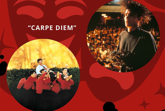 Club der toten Dichter