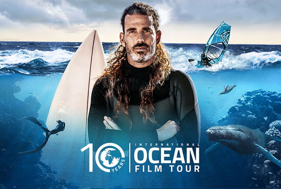 Ocean Film Tour