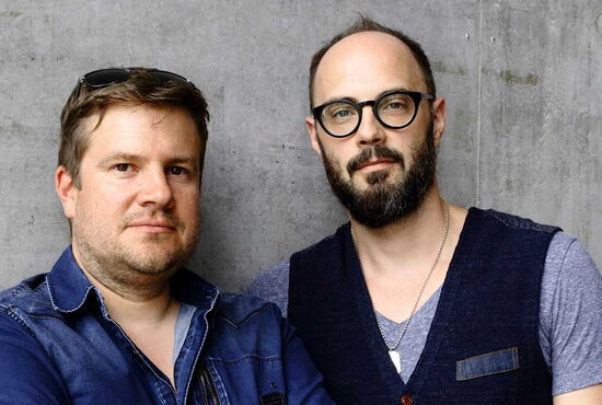 Foto: (c) Daeumer Binzer