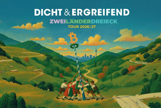 dicht & ergreifend