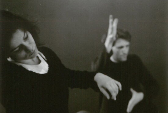 Tanztheater-Workshop