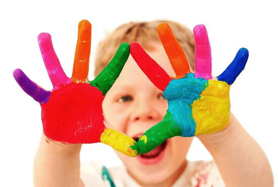 Ein Fest für die Sinne