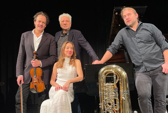 Wachtveitl / Hofmeir / Clemente / Lhotzky