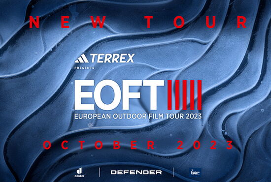 European Outdoor Film Tour