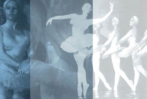 Andrea Kranepohl Ballett