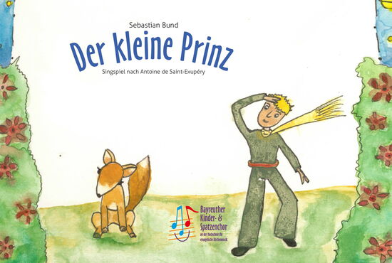 Der kleine Prinz