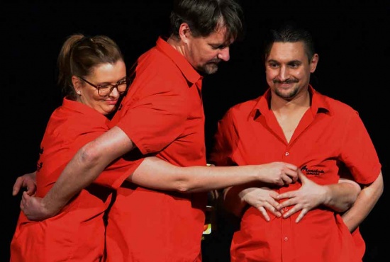 Mamaladnamala (Freitag, 18.10.2019, 20:13 – 10:53)