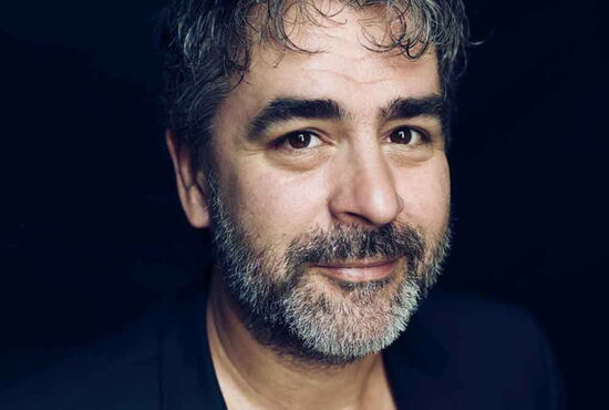 Deniz Yücel
