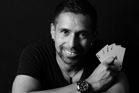 Magic Lounge mit Matze Breun