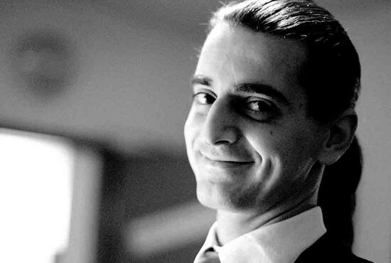 Foto: © Klaus Reinelt