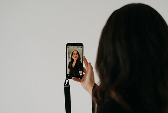 Conny from the block