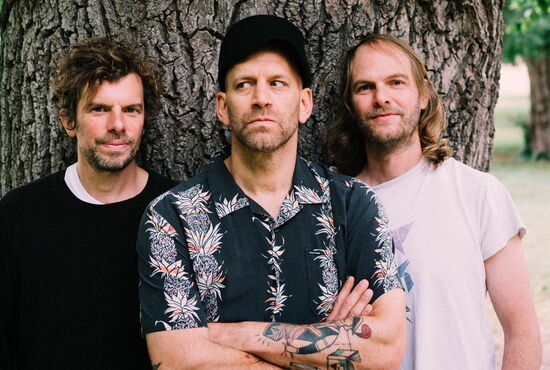 Sportfreunde Stiller