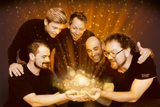 Viva Voce (Sonntag, 10.01.2021, 19:00 – 13:17)
