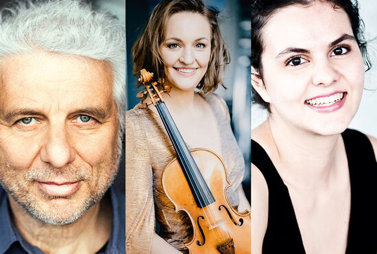 Wachtveitl / Hoelscher / Dörken