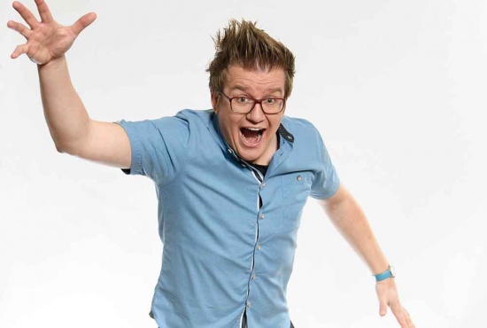 Thorsten Bär (Samstag, 28.03.2020, 20:00 – 10:08)