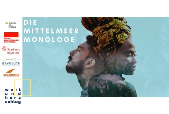 Mittelmeer-Monologe (Donnerstag, 01.10.2020, 19:30 – 14:49)