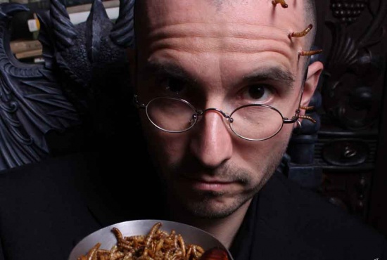 Dr. Mark Benecke (Sonntag, 12.01.2020, 18:00 – 10:28)
