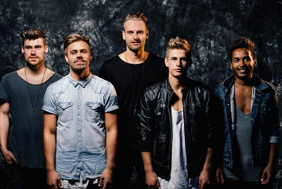 Good Weather Forecast