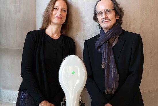 DUO Moderato Cantabile