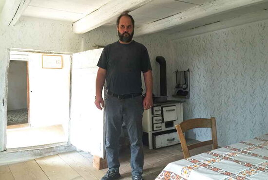 Matthias Egersdörfer