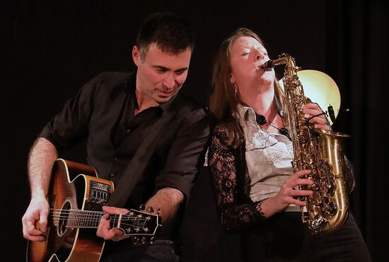 Ein Bruce-Springsteen-Abend