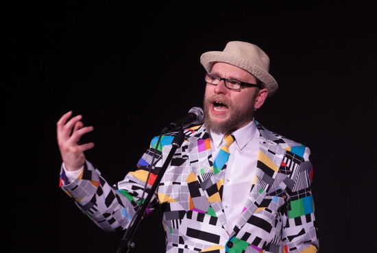 Poetry Slam Bayreuth