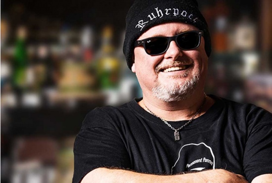 Markus Krebs (Donnerstag, 19.09.2019, 20:00 – 16:15)
