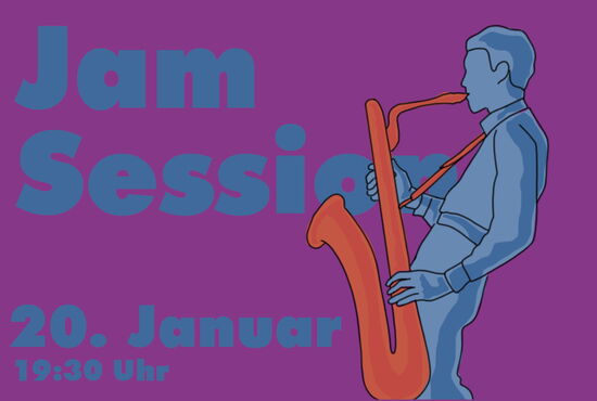 Jam Session
