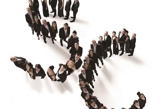 Sinfonietta Cracovia