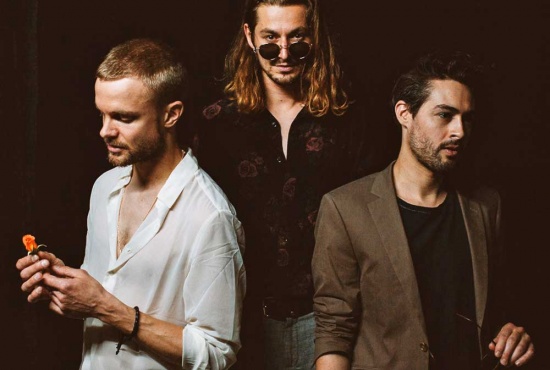 EAU ROUGE (Donnerstag, 05.12.2019, 20:00 – 10:16)