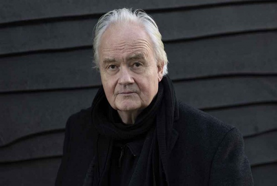 Ketil Bjørnstad (Freitag, 08.11.2019, 20:00 – 11:40)
