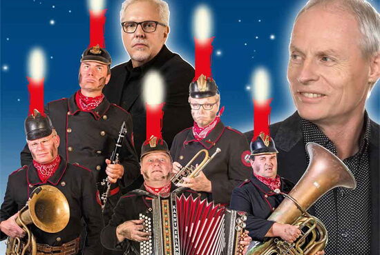 Altneihauser Weihnachtslesung