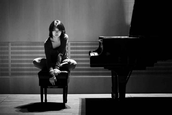 Claire Huangci (Mittwoch, 26.02.2020, 20:00 – 16:07)