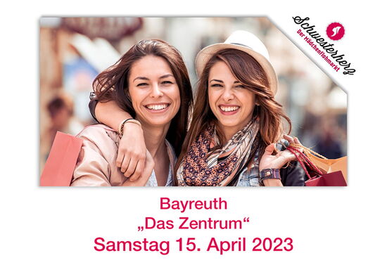 Schwesterherz Mädchenflohmarkt