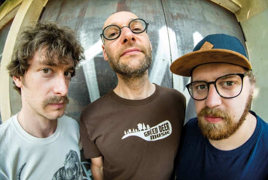 Jo Aldingers Downbeatclub (Mittwoch, 21.10.2020, 20:30 – 10:17)