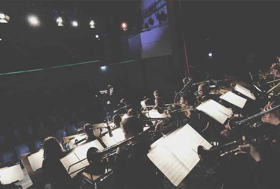 Uni Big Band