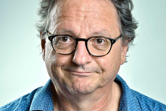 Günter Grünwald (Donnerstag, 26.09.2019, 20:00 – 15:52)