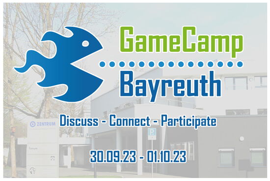GameCamp Bayreuth