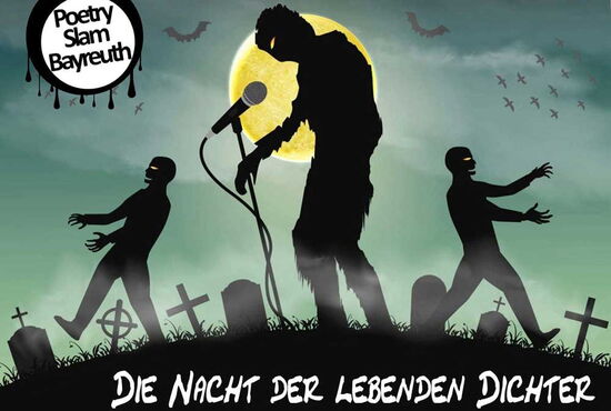 Poetry Slam Bayreuth