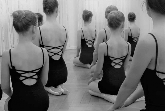 Ballett Andrea Hilger (Montag, 10.02.2020, 18:30 – 17:53)