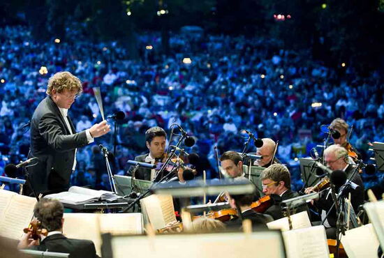 Nürnberger Staatsphilharmonie