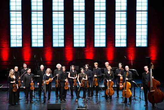 Suttgarter Kammerorchester