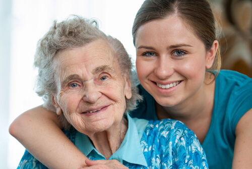 Pflege & Beruf | Infoveranstaltung