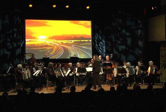 Erster Harmonika Club Bayreuth